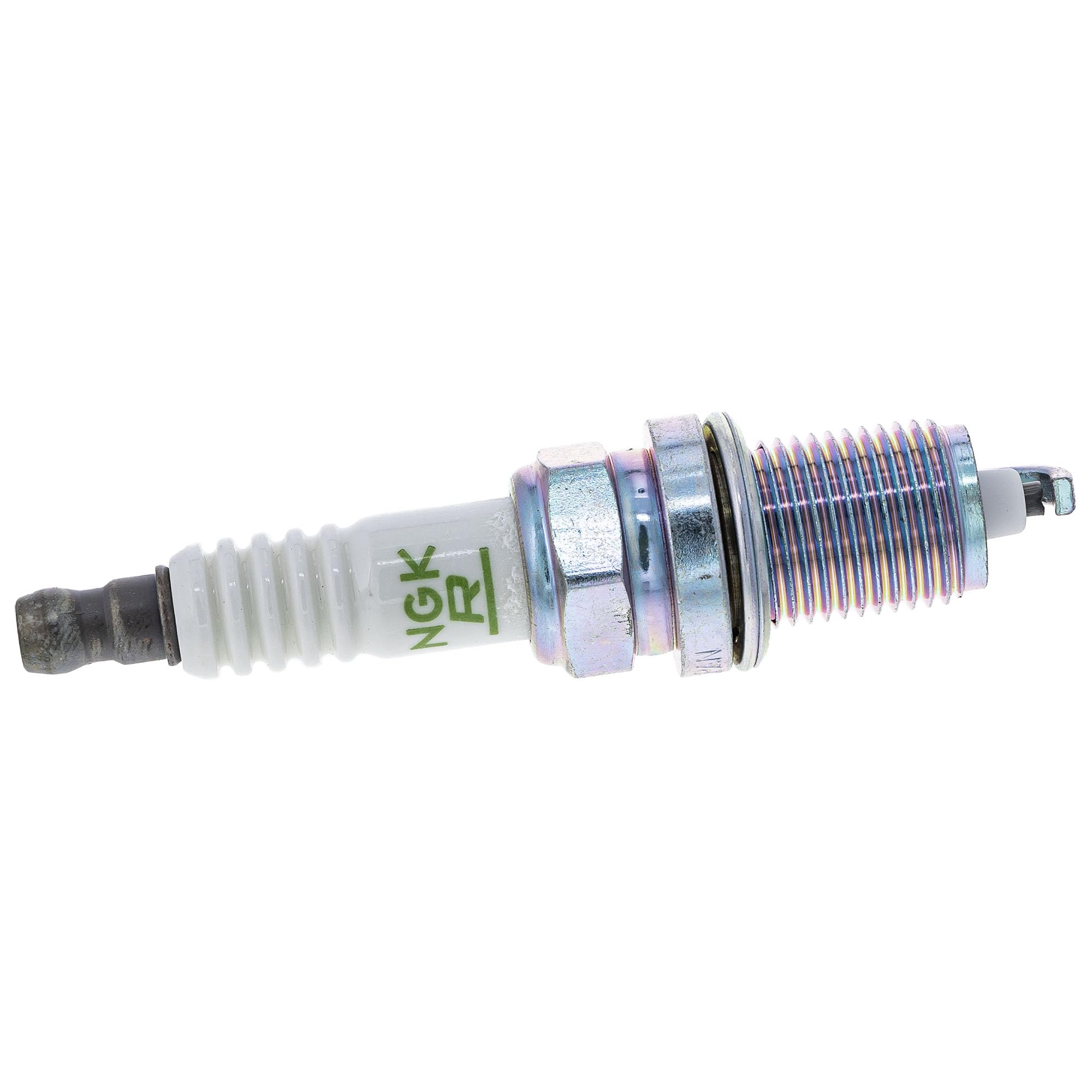 Amazon.com: CUB CADET 98079-5587G Spark Plug Zfr5f RZT QAF L46 L42